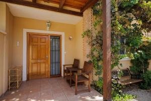 un lujo a 2 min de la playa