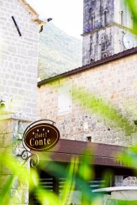 Conte Hotel & Restaurant