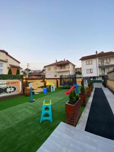 3 Stars Apartments