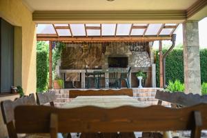 Erida Guest House - къща за гости до Русе