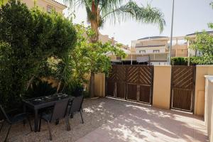 un lujo a 2 min de la playa