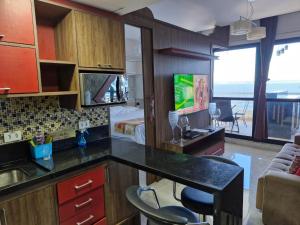 Tropical Executive Espetacular Vista da Orla