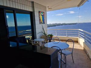 Tropical Executive Espetacular Vista da Orla