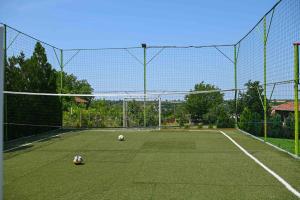 Erida Guest House - къща за гости до Русе