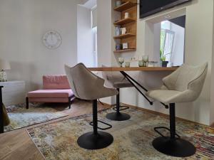 Apartment in the Heart of Old Riga