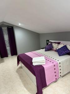 Casa Tralapedra INCostadaMorte