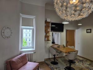 Apartment in the Heart of Old Riga