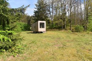 Domek Mobilny w Górach Sokolich