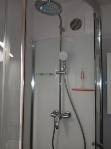 Knusse studio met groot terras te Middelkerke!