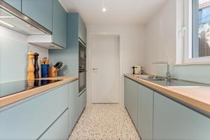 Prachtig, moderne en stijlvolle gezinswoning 6p