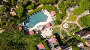 Hotels Hotel La Villa Sainte Valerie Adults Only : photos des chambres