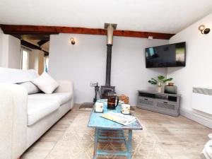 1 Bed in Tintagel 36926