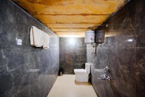 Sky Desert Safari Camp Jaisalmer