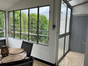 Appartements Hebergement Langogne : photos des chambres