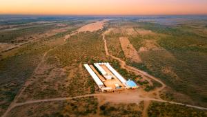 Sky Desert Safari Camp Jaisalmer
