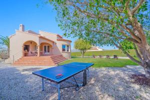 Villa Carbo by Villa Plus