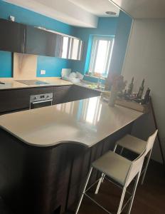 Private Room in sharing apartment CENTRAL MALTA