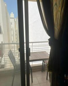 Private Room in sharing apartment CENTRAL MALTA