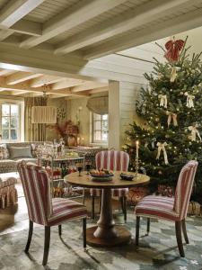 Chalets Chalet Sarcleret : photos des chambres