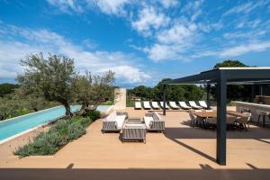 Villa Mare Halkidiki