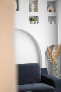 Luxury 1BR Duplex with Terrace & Office in Tomtom