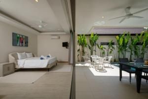 VILLA RAJA 4BR Private pool villa