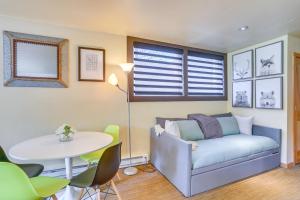 Eagle-Vail Hideaway with Golf, Ski, and More!