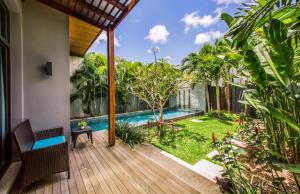 VILLA Emere Private Pool Nai Harn beach