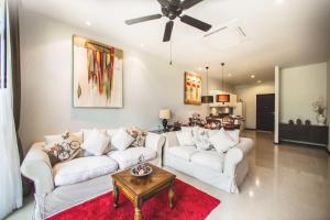 VILLA Emere Private Pool Nai Harn beach