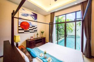 VILLA Emere Private Pool Nai Harn beach