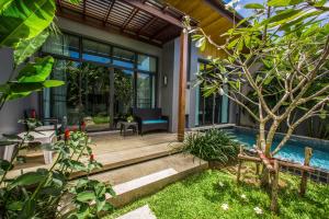 VILLA Emere Private Pool Nai Harn beach