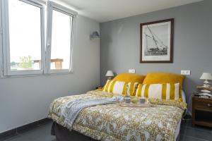 Hotels Logis Hotel de la Pointe du Cap Coz : photos des chambres