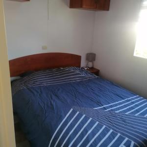 Mobil-home à 500m des mégalithes