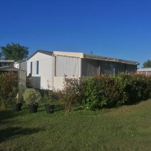 Mobil-home à 500m des mégalithes