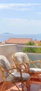 Seaside Escape Metamorfosi