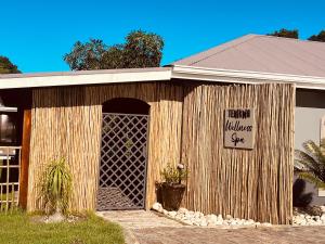 Tenikwa Wildlife Centre & Spa