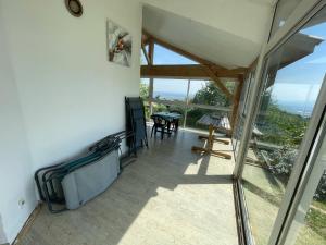 Évasion en Ardèche villa de Charme avec Piscine