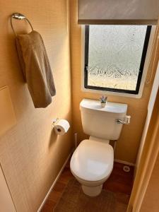 Browns caravan rentals, 8 berth, the chase, ingoldmells