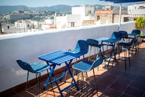 Knysna Boutique Rooms