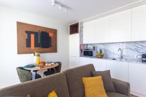 ORM - Cedofeita II Apartment