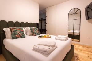 ORM - Cedofeita II Apartment