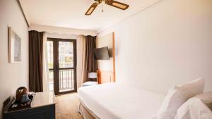 Single Room room in Fénix Torremolinos - Adults Only