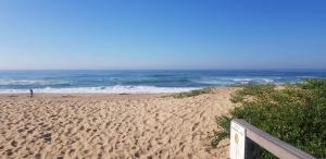 Crab Nest 2 Bedrooms and 2 Bathrooms - 4hvězdičkové hotely ve městě Kingsburgh