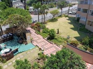 Crab Nest 2 Bedrooms and 2 Bathrooms