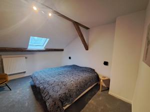 Maisons de vacances Lodge LAPRAU : photos des chambres