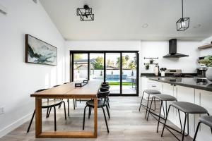 Swim up to cooking entertainment play corn hole and relax by the fire at Cascada