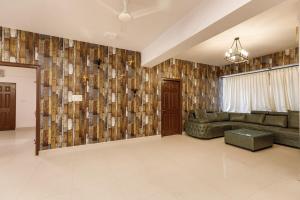 Opulence by Red Olive 3bhk AC Manyata Tech Park