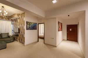 Opulence by Red Olive 3bhk AC Manyata Tech Park