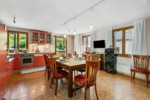 Casa Andy 2 Val Lavizzara - Happy Rentals