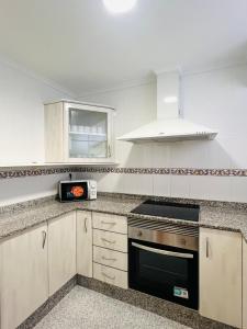 Apartamento Playa Torreón